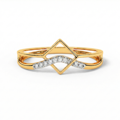 Tara Diamond Ring