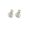 Esha diamond studs