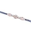 Kat diamond hand mangalsutra