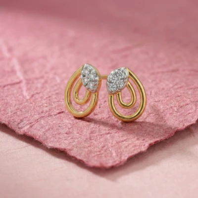 Ananya Diamond Earrings
