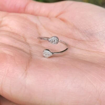 Daily wear / everyday diamond jewellery