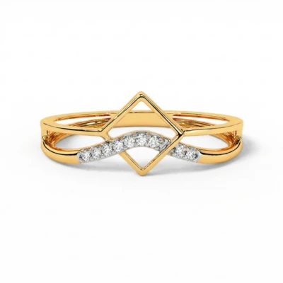 Tara Diamond Ring