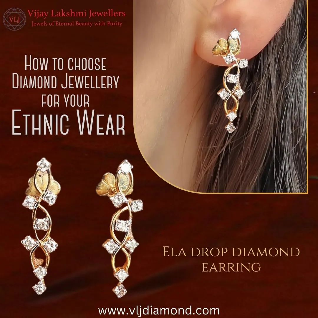 Daimond jewellery